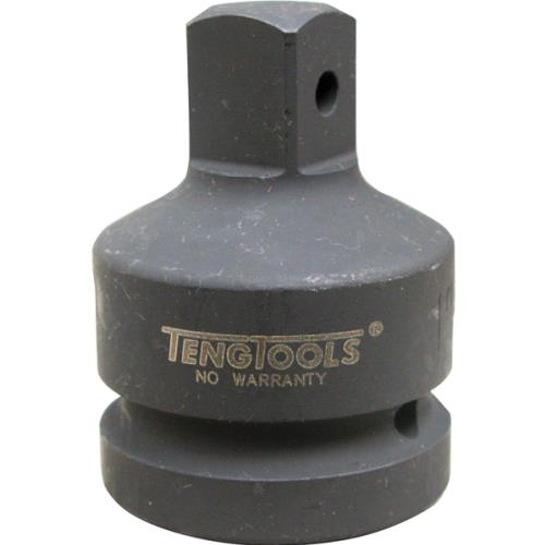 Teng 1F:3/4M Impact Adaptor DIN