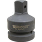 Teng 1F:3/4M Impact Adaptor DIN