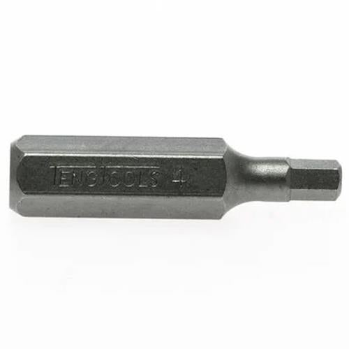 Teng 5/16in Dr. Bit Hex 8mm for Impact Drivers