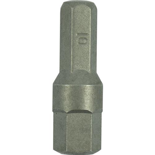 Teng 5/16in Dr. Bit Hex 10mm for Impact Drivers