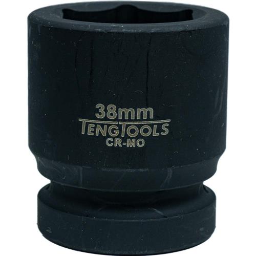 Teng 1in Dr. Impact Socket 38mm Din