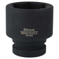 Teng 1in Dr. Impact Socket 50mm DIN