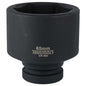 Teng 1in Dr. Impact Socket 65mm Din