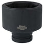 Teng 1in Dr. Impact Socket 80mm Din