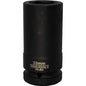 Teng 1in Dr. Deep Impact Socket 33mm Din