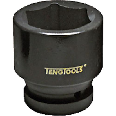 Teng 1-1/2in Dr. Impact Socket 90mm Din