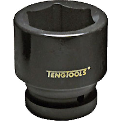 Teng 1-1/2in Dr. Impact Socket 80mm Din