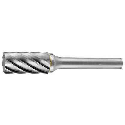 Holemaker Carbide Burr 1/4x3/4inx1/4in Round Sq End AC