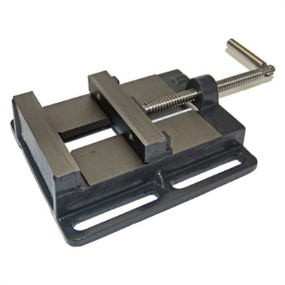 ITM Drill Press Vice 150mm(W) x 150mm