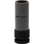 Teng 1/2in Dr. Impact Wheel Nut Socket 19mm