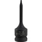 Teng 1/2in Dr. TX60 Impact Bit Socket DIN