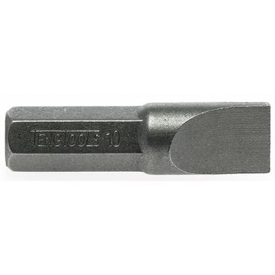 Teng 5/16in Dr. Bit FL10mm for Impact Drivers