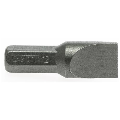 Teng 5/16in Dr. Bit FL12mm for Impact Drivers
