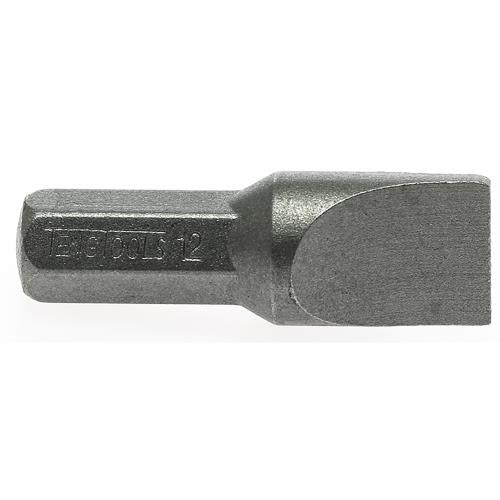 Teng 5/16in Dr. Bit FL12mm for Impact Drivers