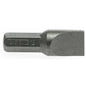 Teng 5/16in Dr. Bit FL12mm for Impact Drivers