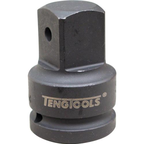 Teng 3/4F:1M Impact Adaptor DIN