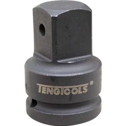 Teng 3/4F:1M Impact Adaptor DIN