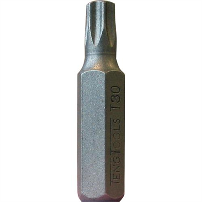 Teng 5/16in Dr. Bit TX30 For Impact Drivers