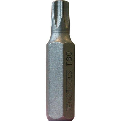 Teng 5/16in Dr. Bit TX30 For Impact Drivers