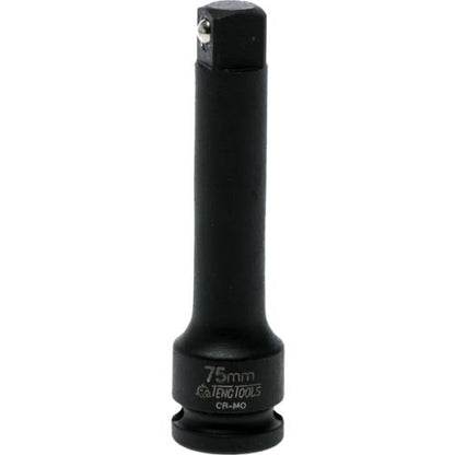 Teng 3/8in Dr. 3in Impact Extension DIN