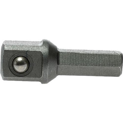Teng 3/8in Dr. Imp Adaptor 5/16in for Imp Drivers