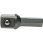 Teng 3/8in Dr. Imp Adaptor 5/16in for Imp Drivers