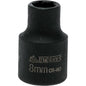 Teng 3/8in Dr. Impact Socket 10mm ANSI
