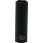 Teng 3/8in Dr. Deep Impact Socket 17mm ANSI