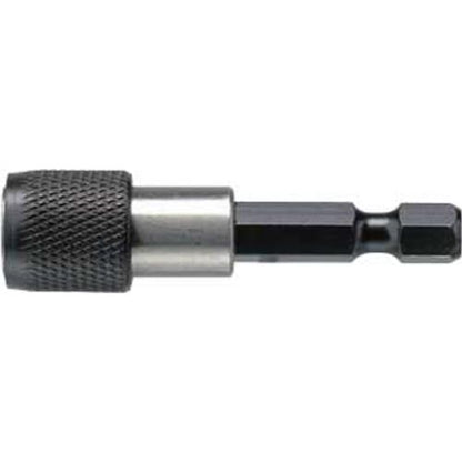 Teng 1pc Chuck 1/4in Hex Bit Holder 50mm