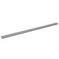 Teng 430mm Aluminium Single Track Socket Rail
