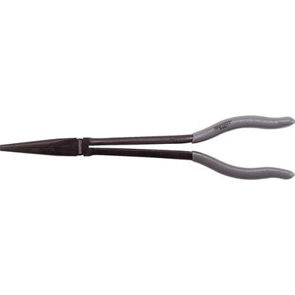 Teng 11in Long Reach Pliers - Long Nose