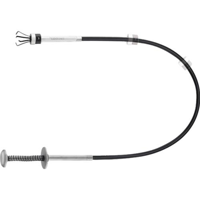 Teng 600mm Flexible Claw Pick-Up Tool w/Magnet