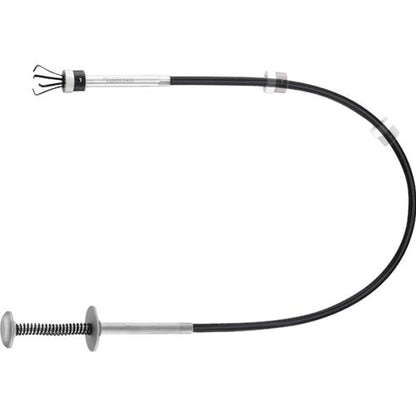 Teng 600mm Flexible Claw Pick-Up Tool w/Magnet