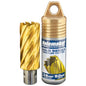 Holemaker Uni Shank Tinite (Tin) Cutter 28mmx50mm