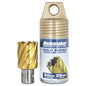Holemaker Uni Shank Tinite (Tin) Cutter 30mmx25mm