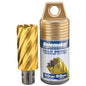 Holemaker Uni Shank Tinite (Tin) Cutter 30mmx50mm