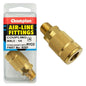 Champion 1/4in Male Coupling Ryco interchange (1)