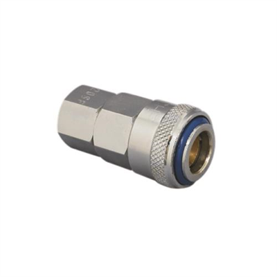 Champion 1/4in Female Air -Line Coupling Nitto  -10pk