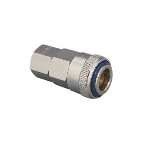 Champion 1/4in Female Air -Line Coupling Nitto  -10pk