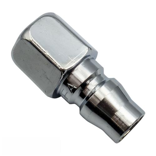 Champion 1/4in Female Air -Line Nipple Nitto  -10pk
