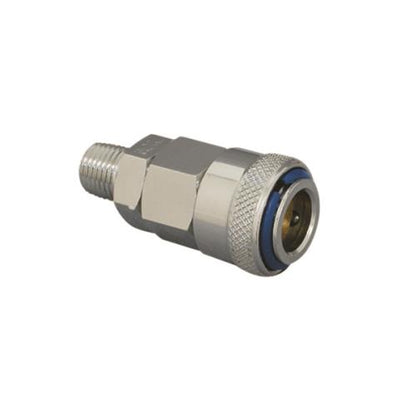 Champion 1/4in Male Air -Line Coupling Nitto  -10pk