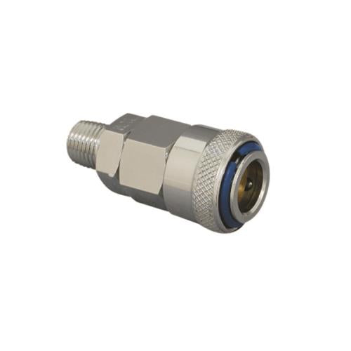 Champion 1/4in Male Air -Line Coupling Nitto  -10pk