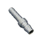 Champion 3/8in Hose Barb Air -Line Nipple Nitto  -10pk