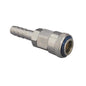 Champion 3/8in Hose Barb Air -Line Coupling Nitto  -10pk