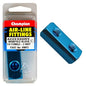 Champion 1/4in Univ. Air Line 2-Way Manifold Block Female