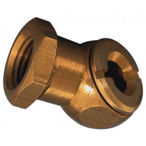 Champion 1/4in Female Tyre Chuck  -10pk