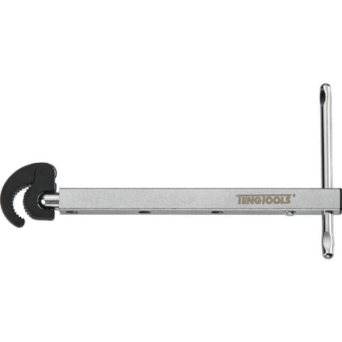 Teng Telescopic Basin Tap Wrench 12 - 32mm Cap.