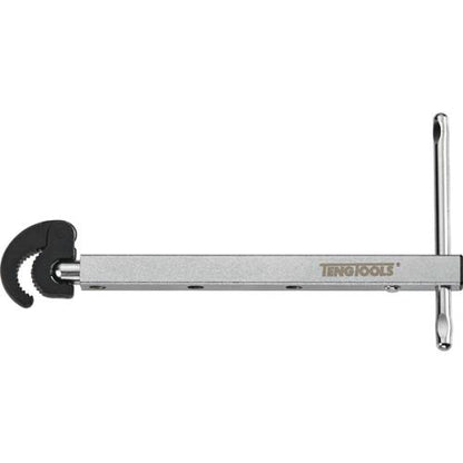 Teng Telescopic Basin Tap Wrench 12 - 32mm Cap.