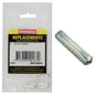 Champion 6Ac 8Amp Ceramic (Euro) Fuse -5pk