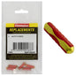 Champion 6Ac 16Amp Ceramic (Euro) Fuse -5pk